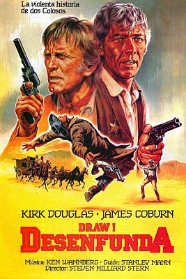 Cine de siempre - Desenfunda