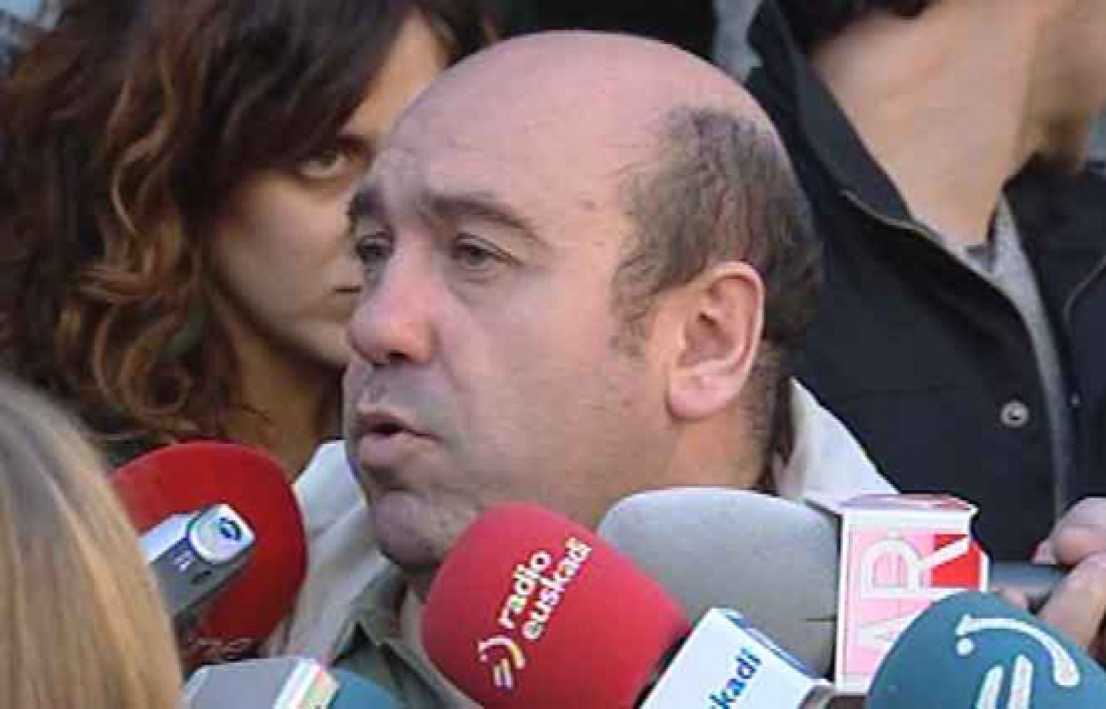 El alcalde de Polop de la Marina ha sido detenido por su supuesta implicación en un asesinato .