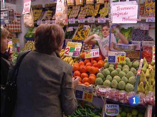  - Comemos más en casa