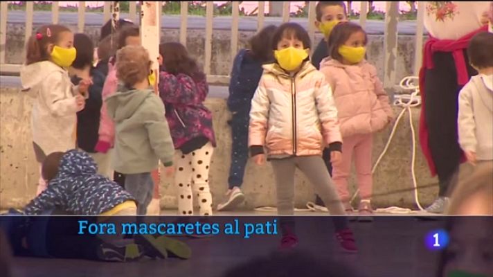 Informatiu Balear - Informatiu Balear 2 - 07/02/22