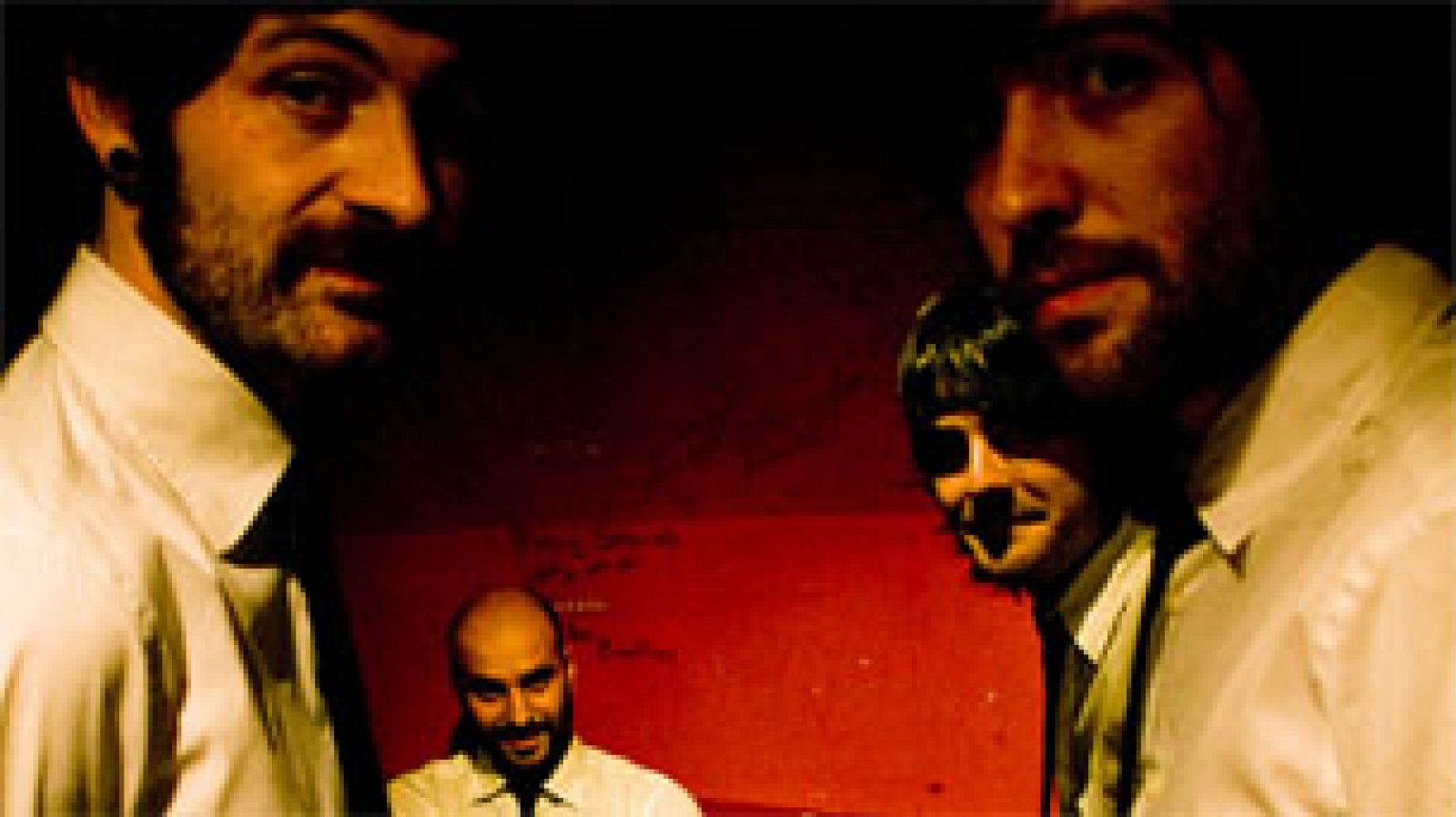 Zoo presenta su nuevo videoclip, 'Todo el mundo' | Ver