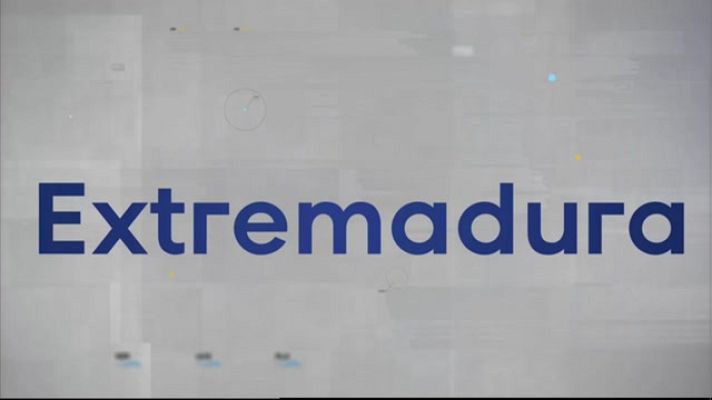Noticias de Extremadura - Noticias de Extremadura 2 - 07/02/2022