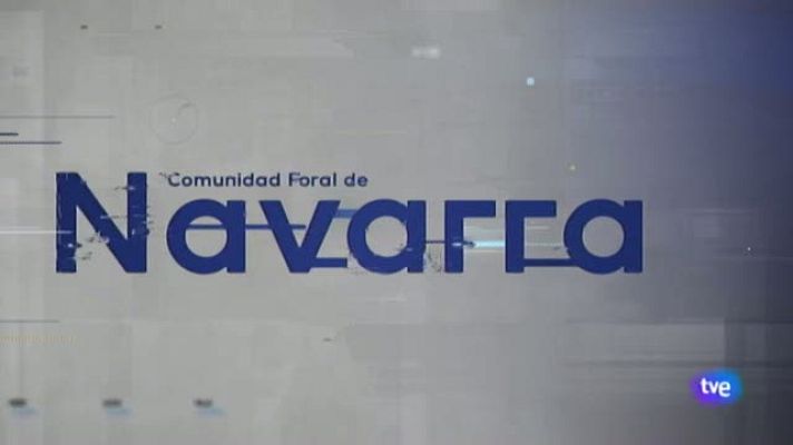 Telenavarra - Telenavarra 2 - 7/2/2022