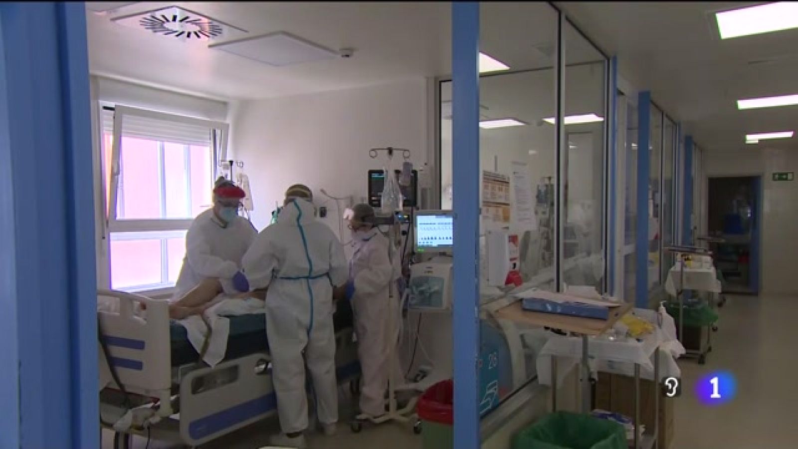 Canarias en 2' - 07/02/2022