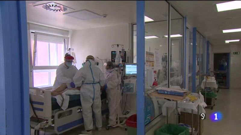 Canarias en 2' - 07/02/2022