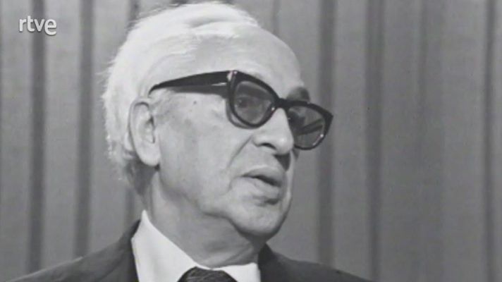 A fondo - Severo Ochoa y Joan Ponç