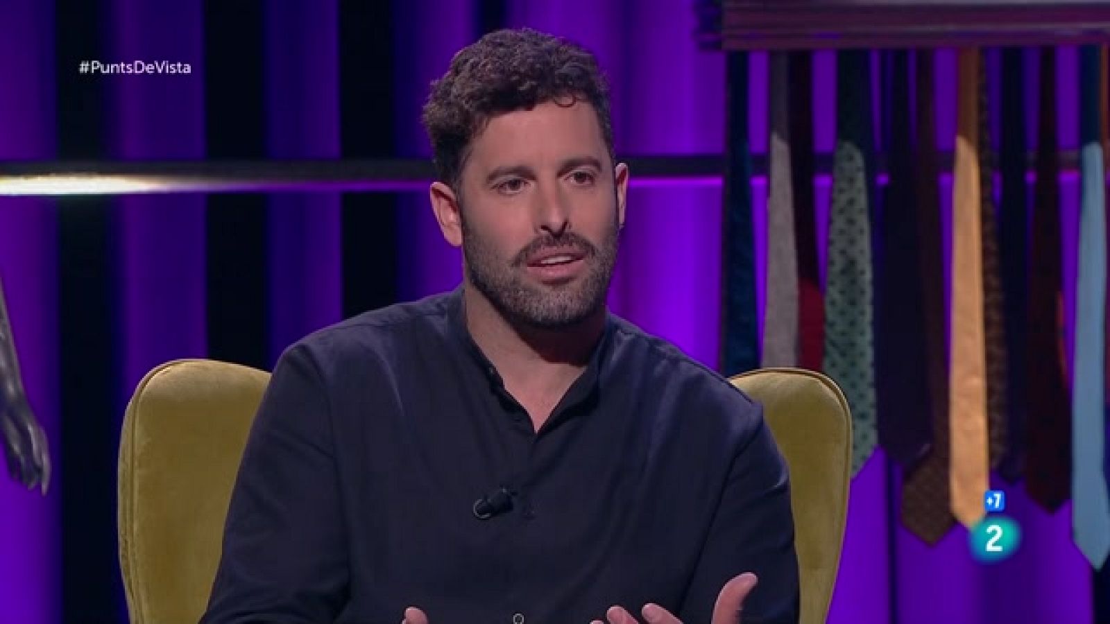 Punts de vista - Belin, amb l'art urbà de Linares a Nova York - Veure ara