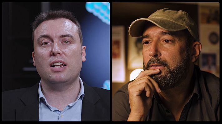 Cerebros sin fronteras - Memristores: los dispositivos que podrían sustituir a los transistores