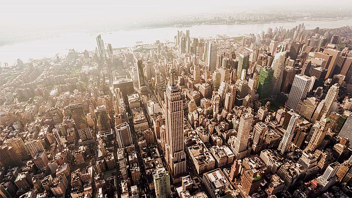 ¿Cómo lo haríamos hoy? - El edificio Empire State