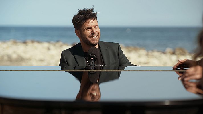 Caminos del Flamenco - Por el Mediterráneo