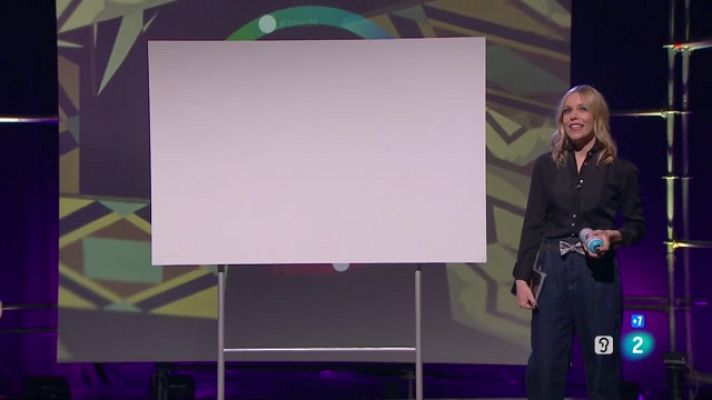 Punts de vista - Javier Olivares, Belin, La gran Fuga, Ricky Fargas.