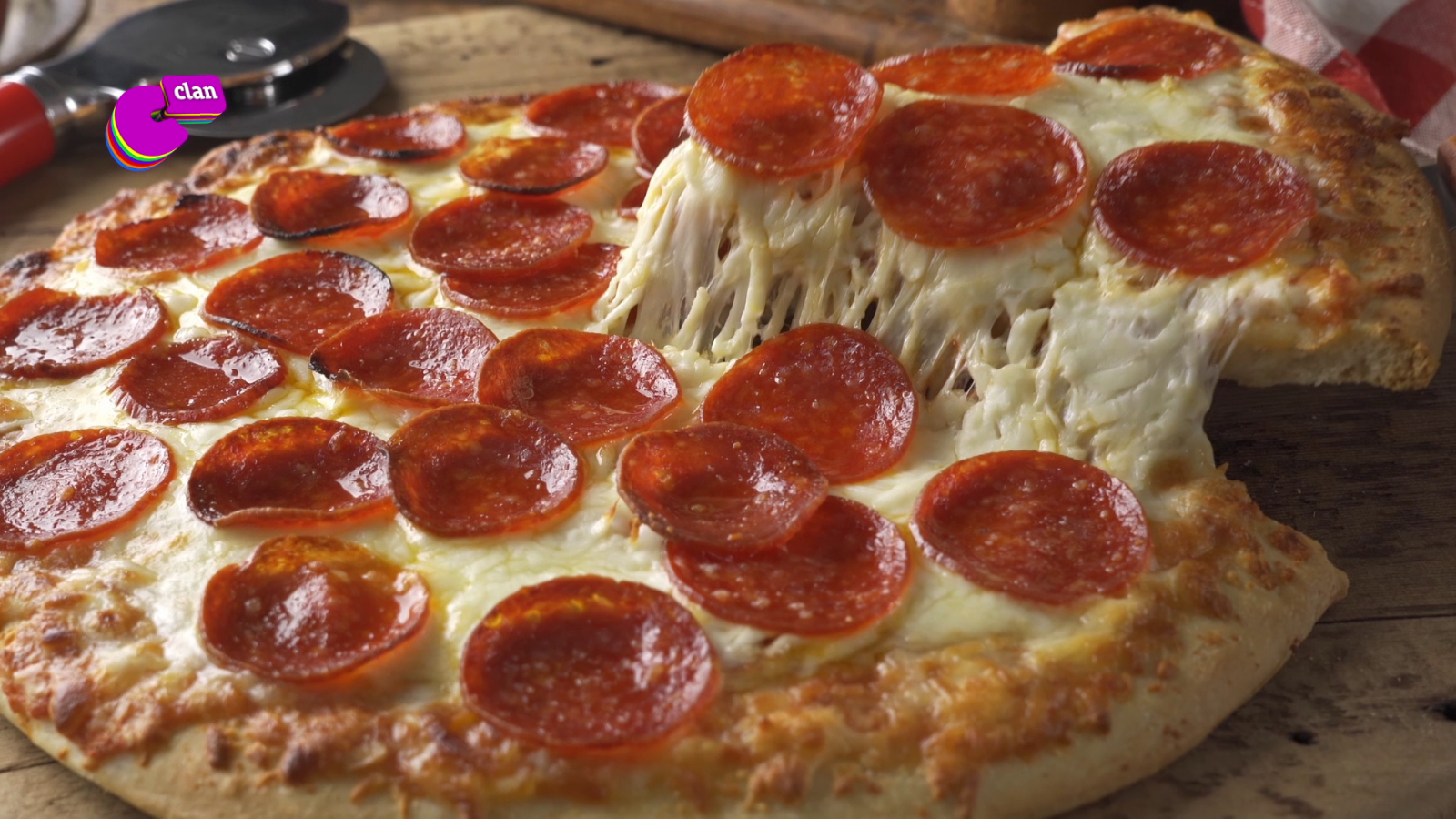 CAMPAÑA 'ALIMENTACIÓN SALUDABLE' - ¿Cuánto azúcar hay en una pizza? - El mes de... | Ver