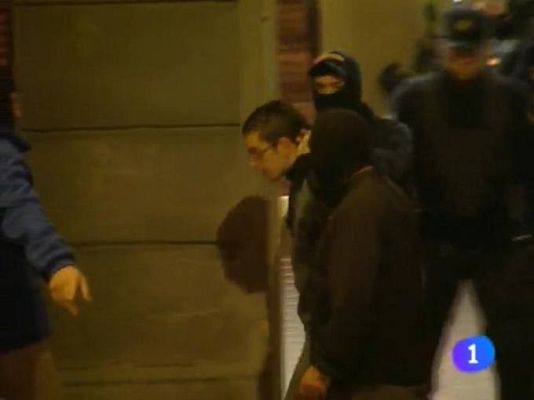 Telenorte - País Vasco - Telenorte-País Vasco - 24/11/09