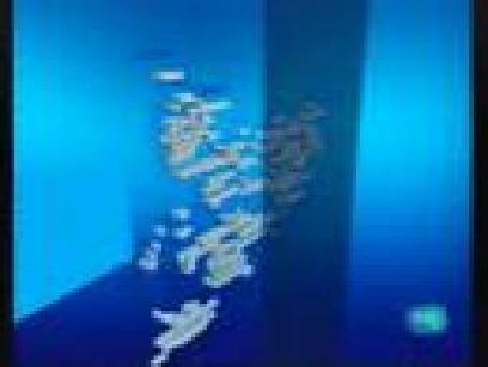 L'Informatiu Vespre (23/11/09)