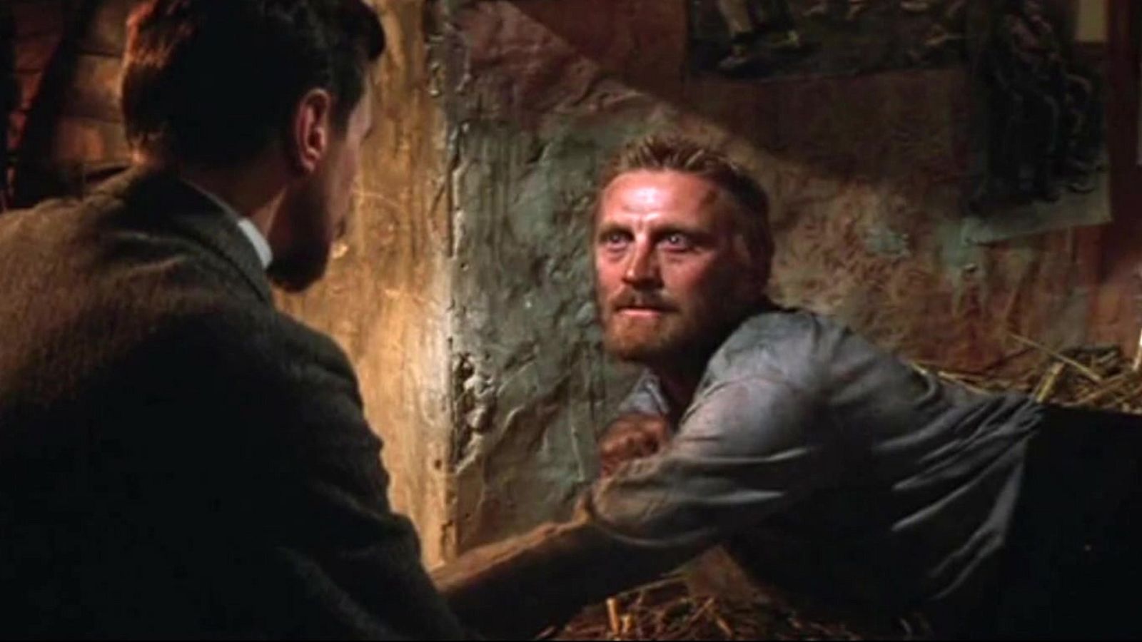 Días de cine clásico - El loco del pelo rojo (presentación) - ver ahora