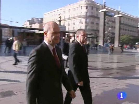 Noticias Aragón - Noticias Aragón - 24/11/09