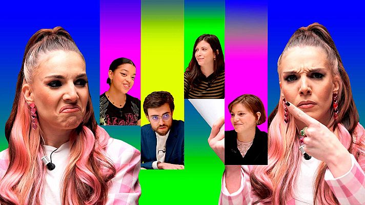 Gen Playz - Denunciar en redes: ¿Sirve de algo exposear a un artista?