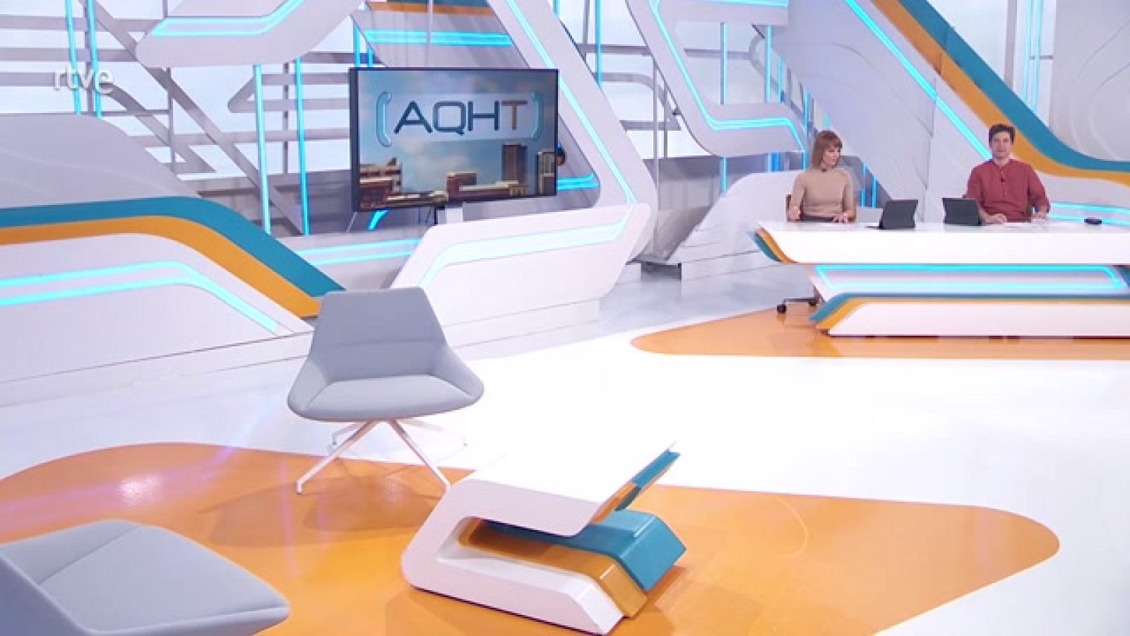 Aquí hay trabajo - Cómo pedir la adaptación de jornada para conciliar  - ver ahora