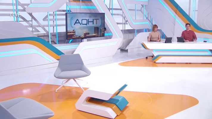 Aquí hay trabajo - Cómo pedir la adaptación de jornada para conciliar