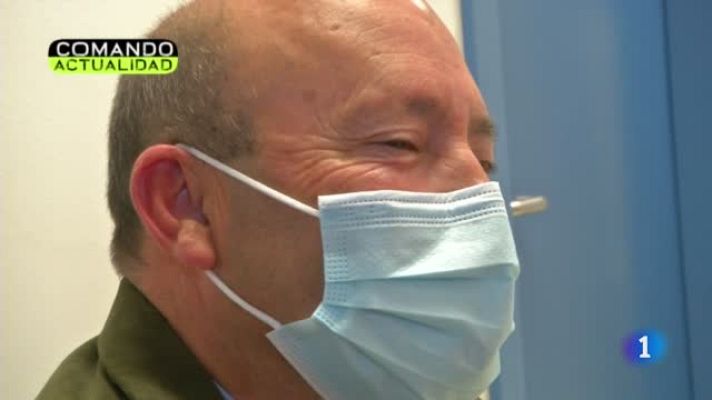 Comando Actualidad - Avance de "Desatención primaria"