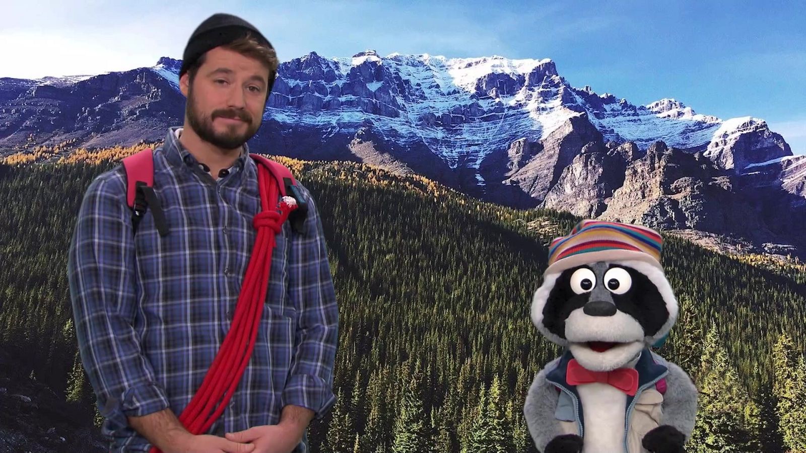 ¡Las montañas más altas! - Aprendemos en Clan | Ver