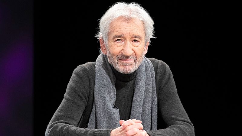 Homenaje de Versión Española a José Sacristán, Goya de Honor de 2022