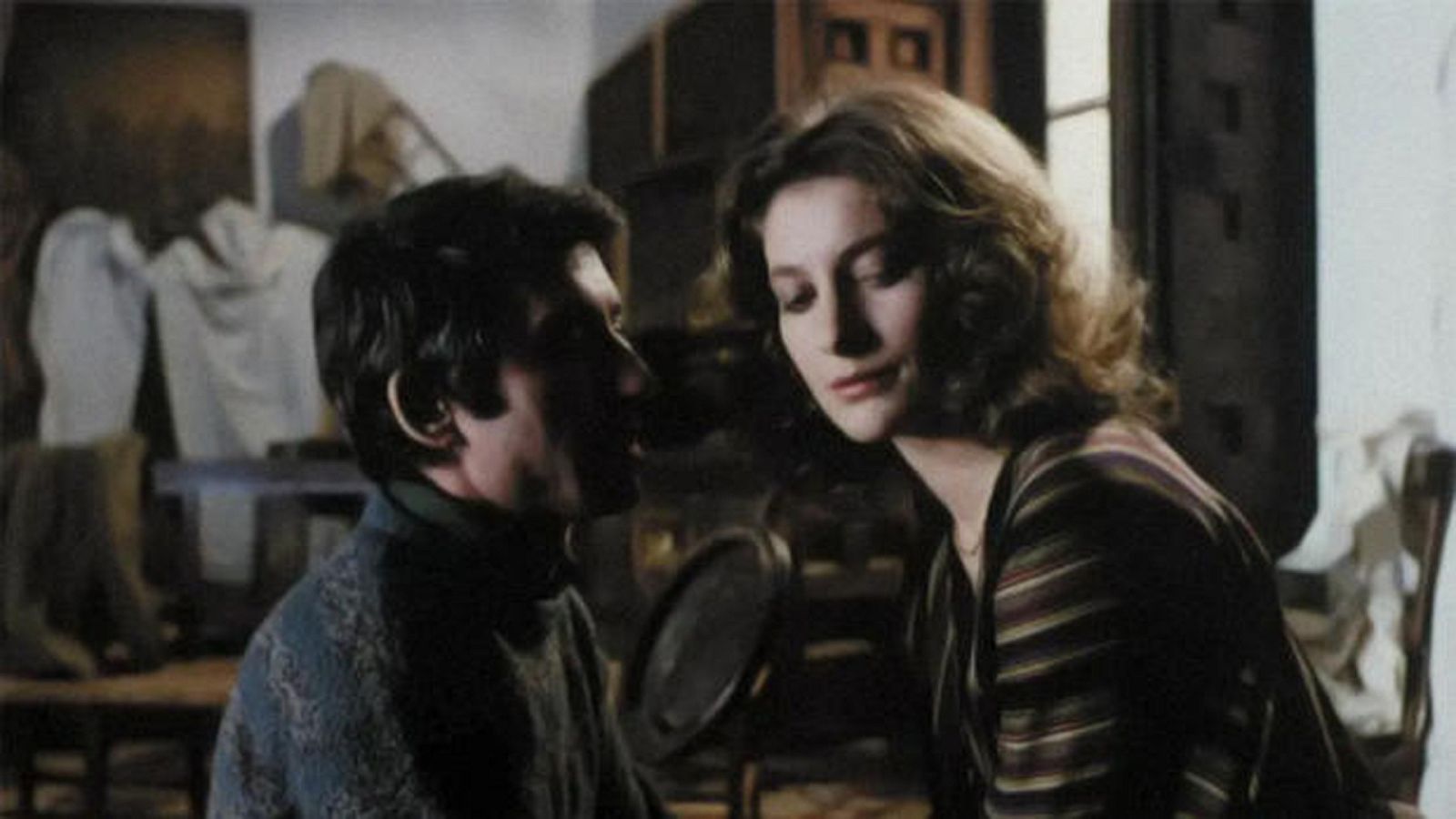 Historia de nuestro cine - Soldados de plomo - Ver ahora