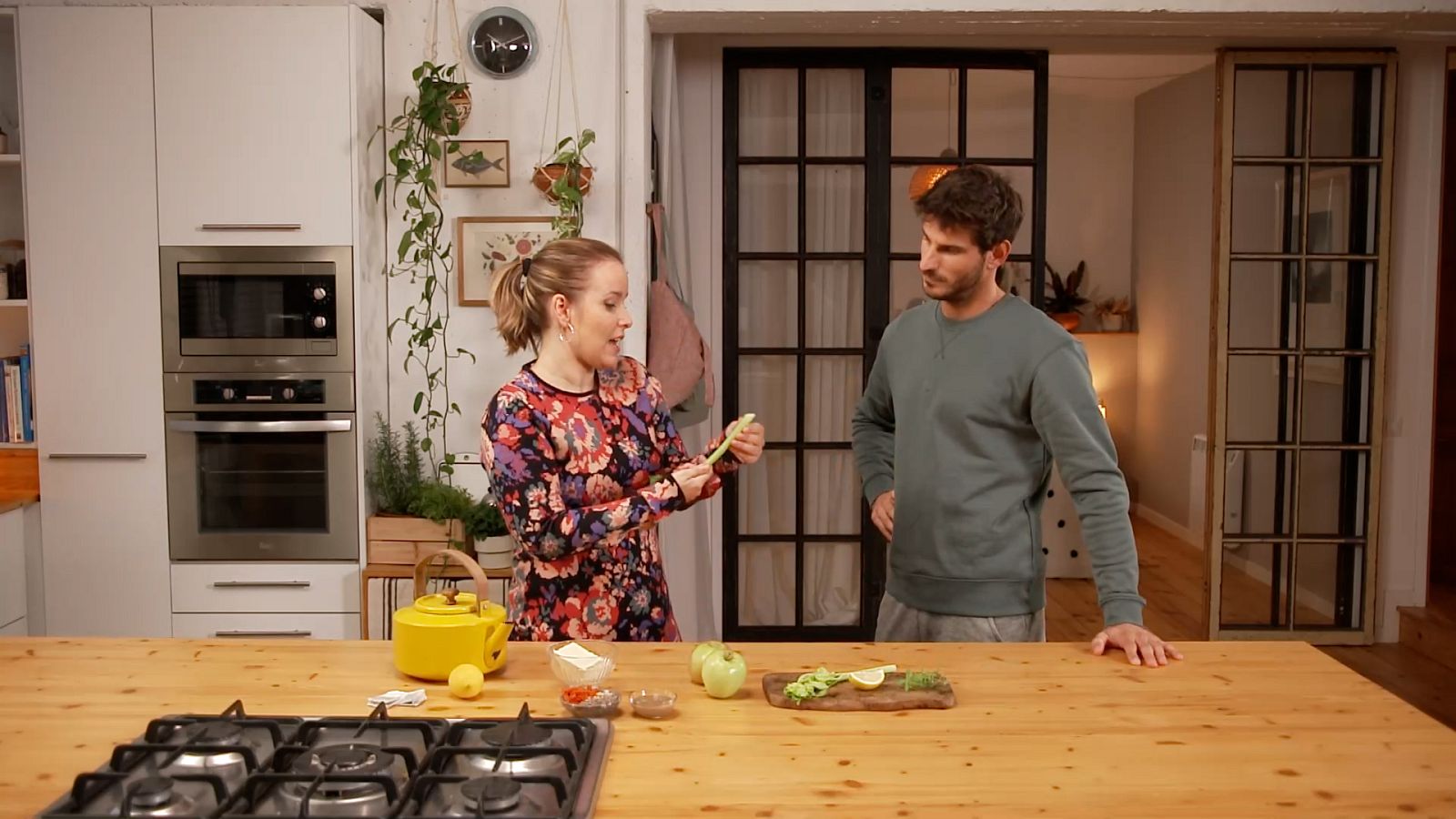 Fitmés - Digestió sana amb Virginia Gómez - Veure ara