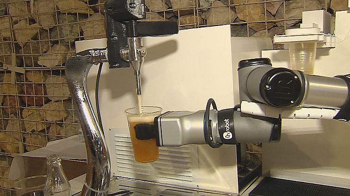 Noticias Andalucía - Salón de Innovación en Hostelería en Málaga