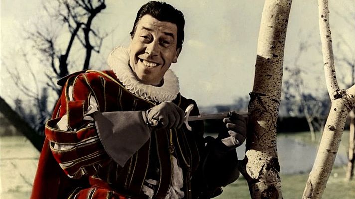 Cine de siempre - El amor de Don Juan