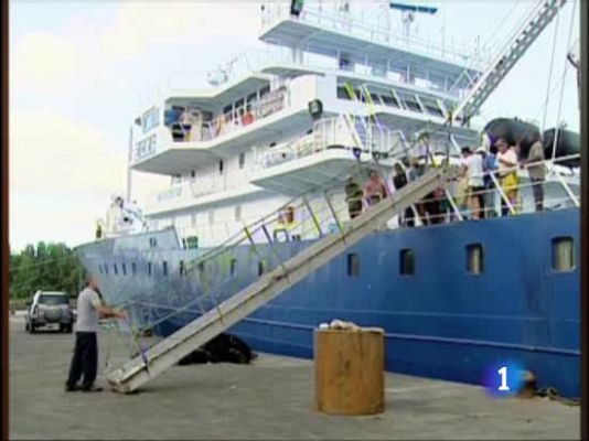  - El Alakrana vuelve a faenar