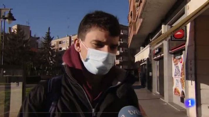 Informativo Telerioja - Informativo Telerioja - 08/02/22