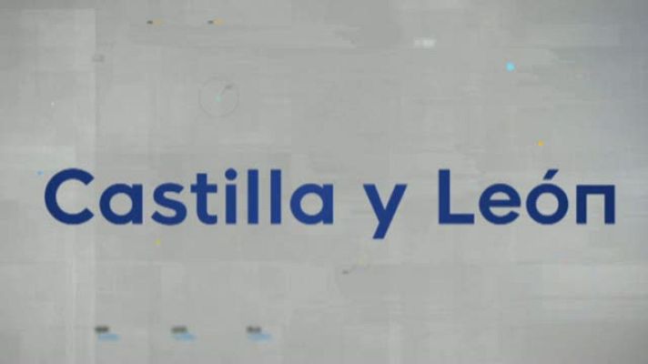 Noticias de Castilla y León - Castilla y León en 2' - 08/02/22