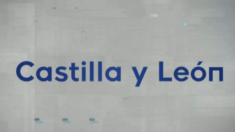 Castilla y León en 2' - 08/02/22 - Ver ahora