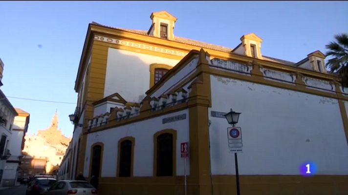 Noticias Andalucía - Comienzan las obras de Las Atarazanas en Sevilla