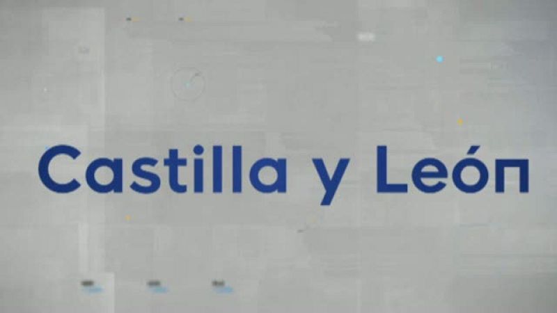 Noticias Castilla y León - 08/02/22 - Ver ahora