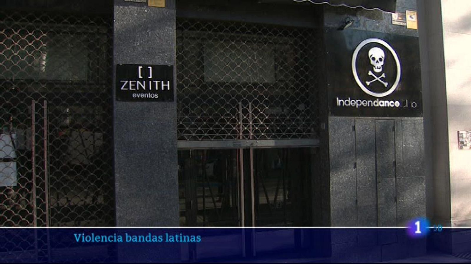 Informativo de Madrid 2        07/02/2022- Ver ahora