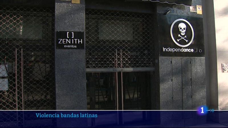 Informativo de Madrid 2        07/02/2022- Ver ahora