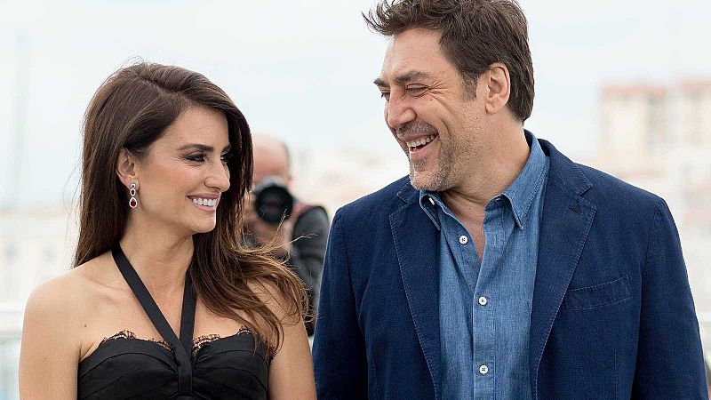 Penélope Cruz y Javier Bardem, rumbo al Oscar