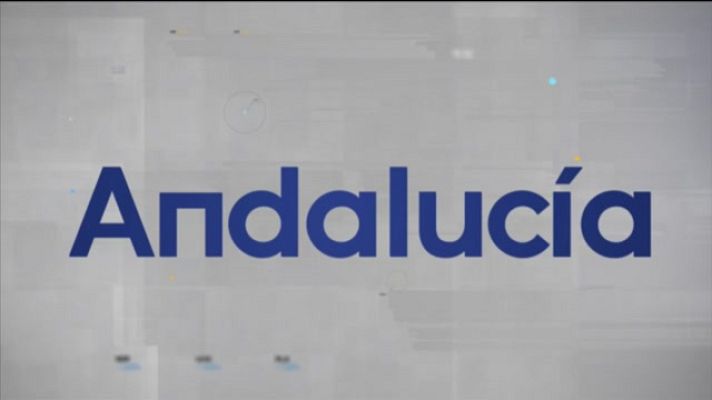 Noticias Andalucía - Noticias Andalucía 2 - 08/02/2022