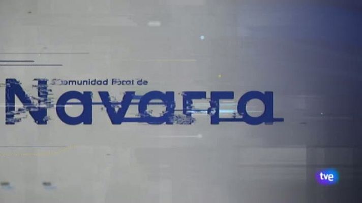 Telenavarra - Telenavarra 2 - 8/2/2022