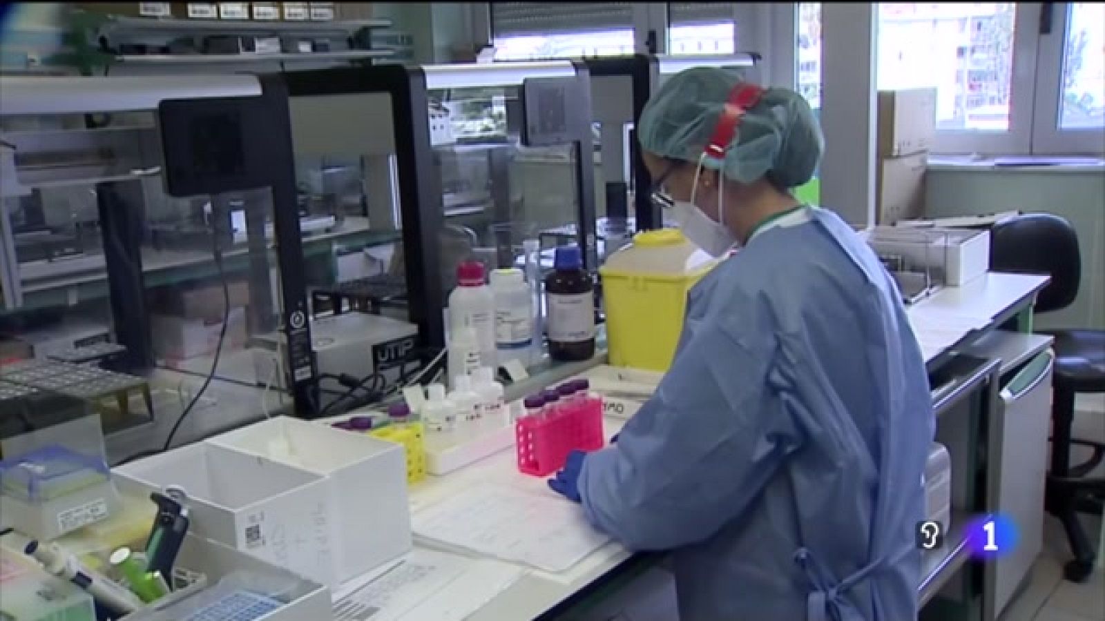 Telecanarias - 08/02/2022