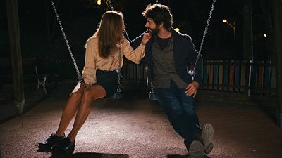 Nuestros amantes - No te enamores de m�