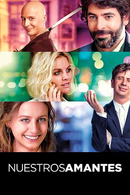 Nuestros amantes - No te enamores de m�