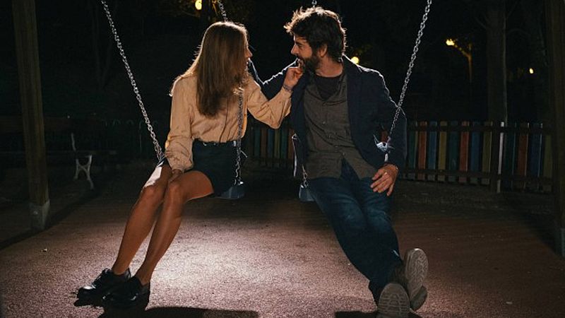 Nuestros amantes - No te enamores de m� | Ver pel�culas gratis en RTVE Play - Somos cine | Ver pel�cula