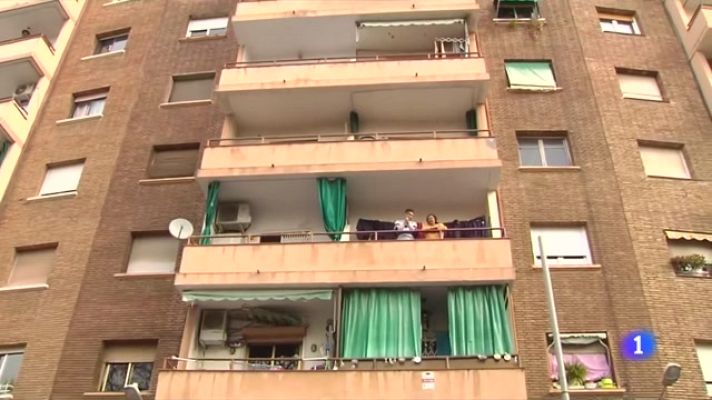 L'Informatiu - El nombre de persones ateses per Serveis Socials creix un 10%