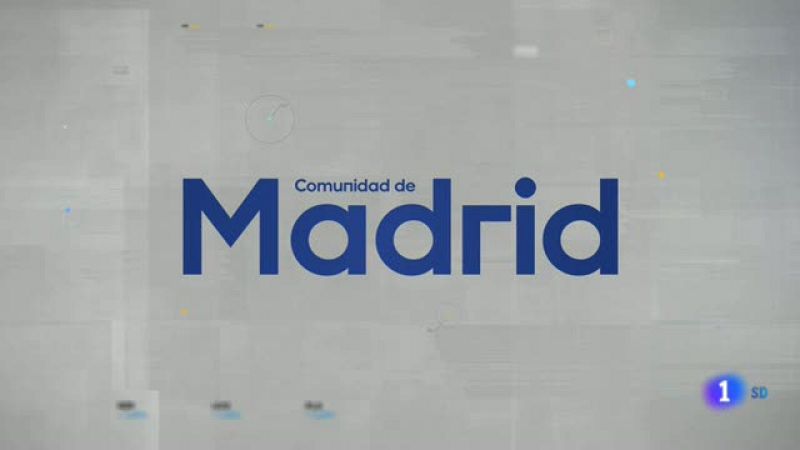 Informativo de Madrid 1        08/02/2022- Ver ahora