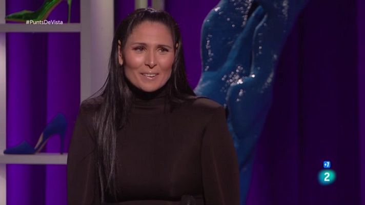 Punts de vista - La Rosa López torna amb 'Si no te vuelvo a ver'