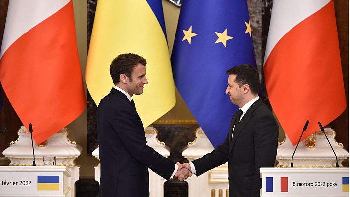 La tarde en 24h - La tarde en 24 horas - 08/02/22 (1)