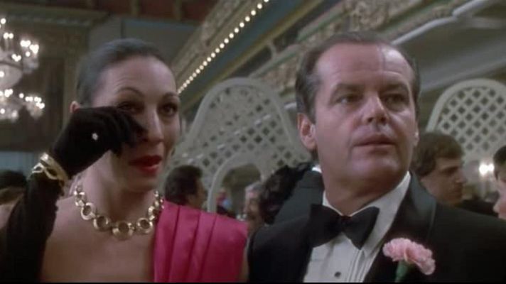 ¡Qué grande es el cine! - El honor de los Prizzi